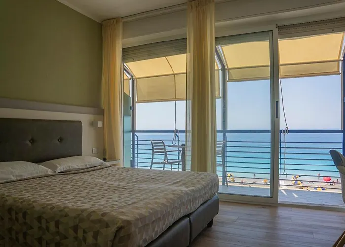 Hotel 4 Venti spa&wellness