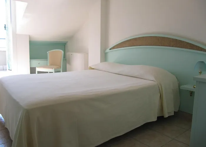 Hotel 4 Venti spa&wellness